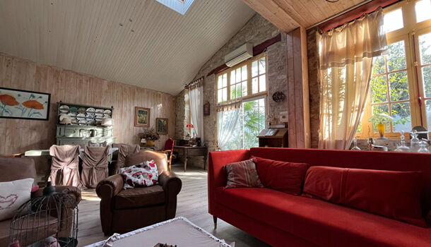 Villa / Maison 7 pièces  à vendre Saint-Denis-d'Oléron 17650