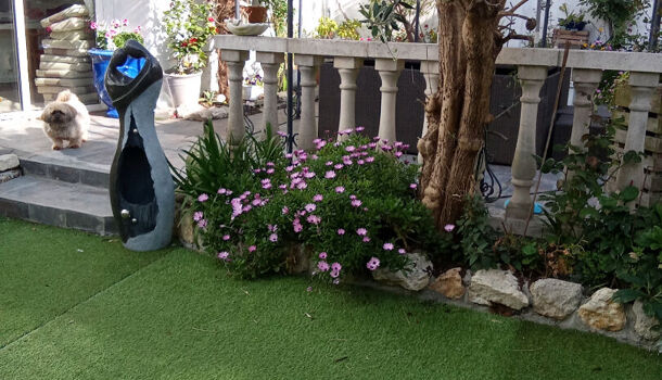 Villa / Maison 7 pièces  à vendre Saint-Denis-d'Oléron 17650