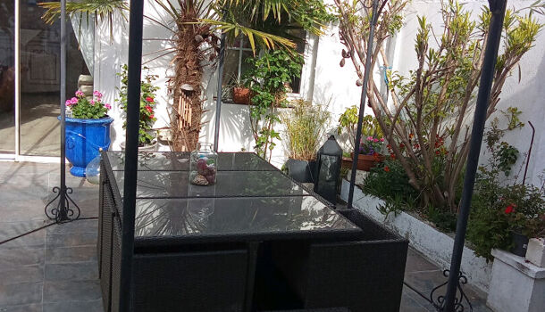 Villa / Maison 7 pièces  à vendre Saint-Denis-d'Oléron 17650