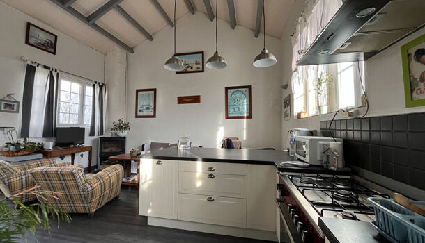 Villa / Maison 7 pièces  à vendre Saint-Denis-d'Oléron 17650