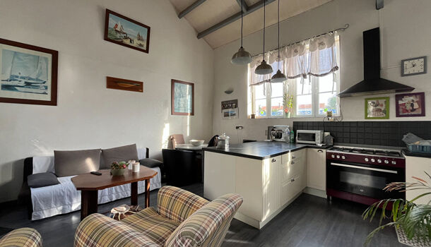 Villa / Maison 7 pièces  à vendre Saint-Denis-d'Oléron 17650