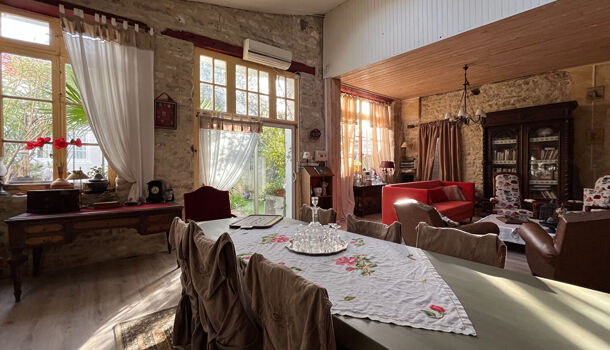 Villa / Maison 7 pièces  à vendre Saint-Denis-d'Oléron 17650