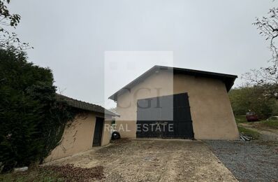 location commerce 2 500 € CC /mois à proximité de Val d'Oingt (69620)