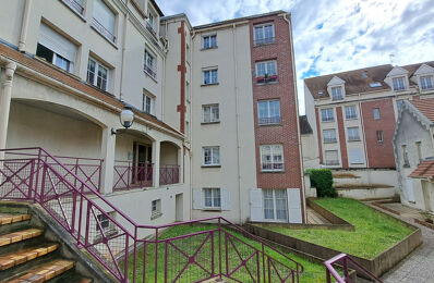 location appartement 735 € CC /mois à proximité de Moyvillers (60190)