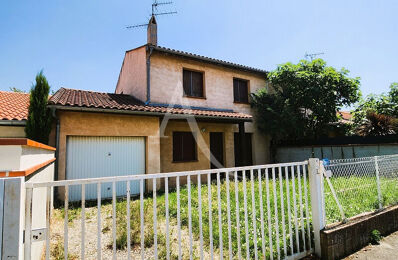 location maison 979 € CC /mois à proximité de Cornebarrieu (31700)