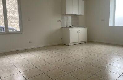 location appartement 500 € CC /mois à proximité de Érôme (26600)