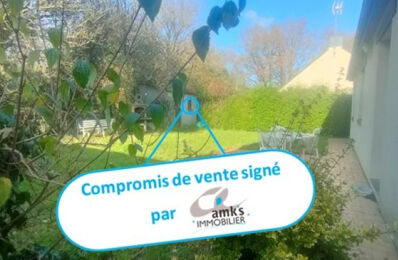 vente maison 434 000 € à proximité de Grandchamp-des-Fontaines (44119)