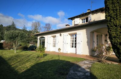 vente maison 329 000 € à proximité de Montbel (09600)