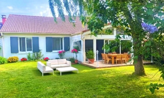 Maison 8 Pièces 137 m² à vendre à Cergy (95800)