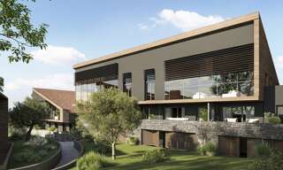 Appartement 2 Pièces 44 m² à vendre à Châteauneuf-Grasse (06740)