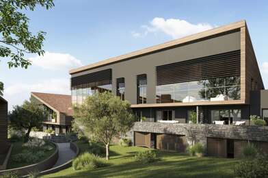 Appartement 2 pièces 274000 €