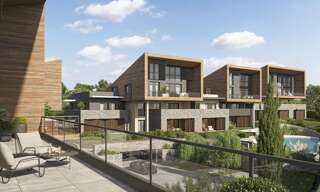 Appartement 2 Pièces 44 m² à vendre à Châteauneuf-Grasse (06740)