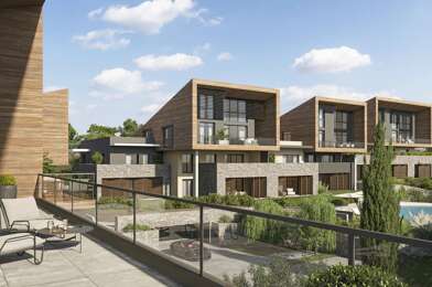 Appartement 2 pièces 300000 €