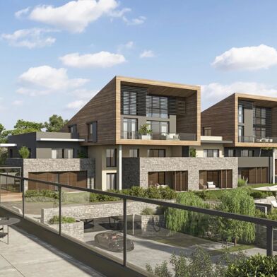 Appartement 2 pièces 300000 €