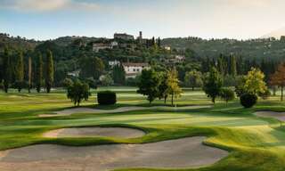 Appartement 5 Pièces 125 m² à vendre à Châteauneuf-Grasse (06740)