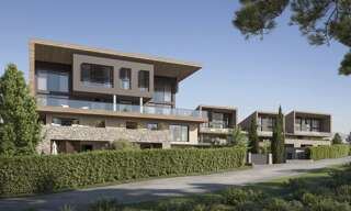 Appartement 3 Pièces 60 m² à vendre à Châteauneuf-Grasse (06740)