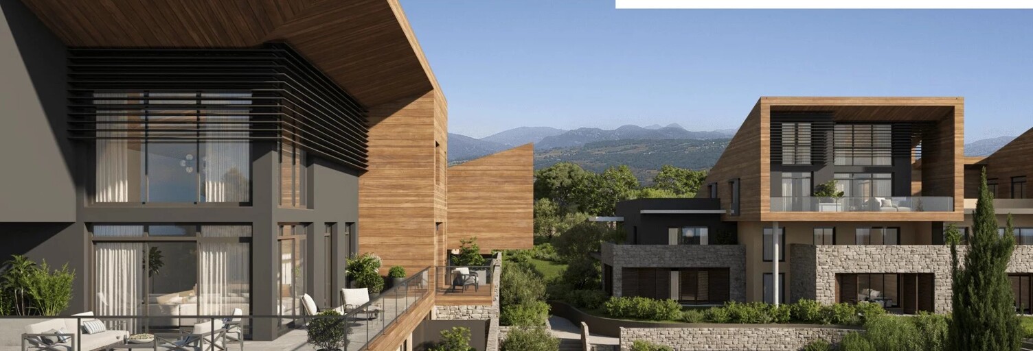 Appartement 4 Pièces 60 m² à vendre à Châteauneuf-Grasse (06740)