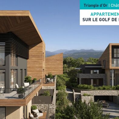 Appartement 4 pièces 675000 €