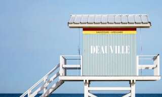 Appartement 4 Pièces 91 m² à vendre à Deauville (14800)