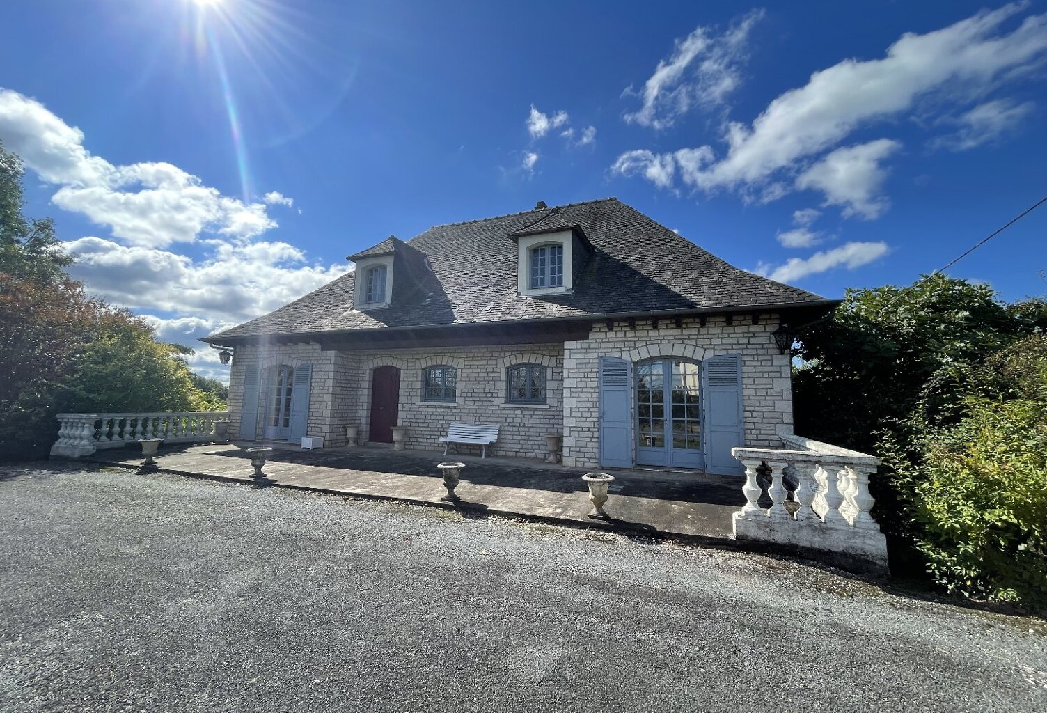 Maison — photo 1