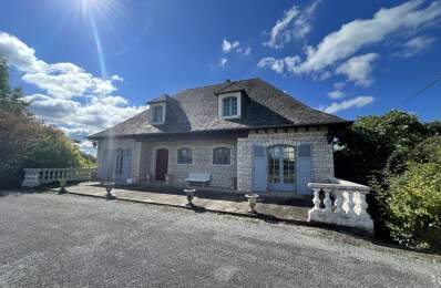 Maison — photo du bien