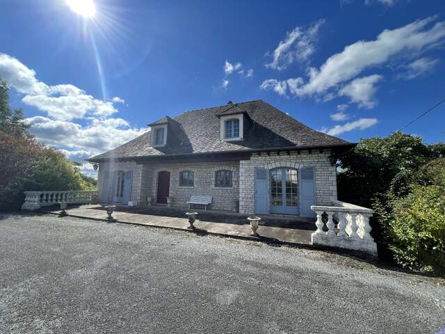 Maison — photo du bien