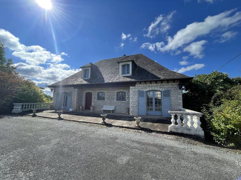 Maison — photo 1