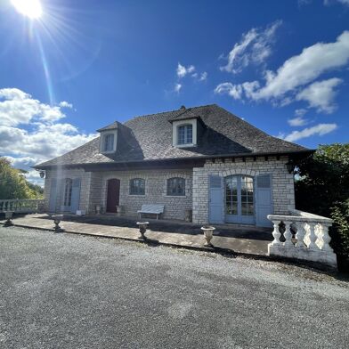 Maison 4 pièces 330000 €