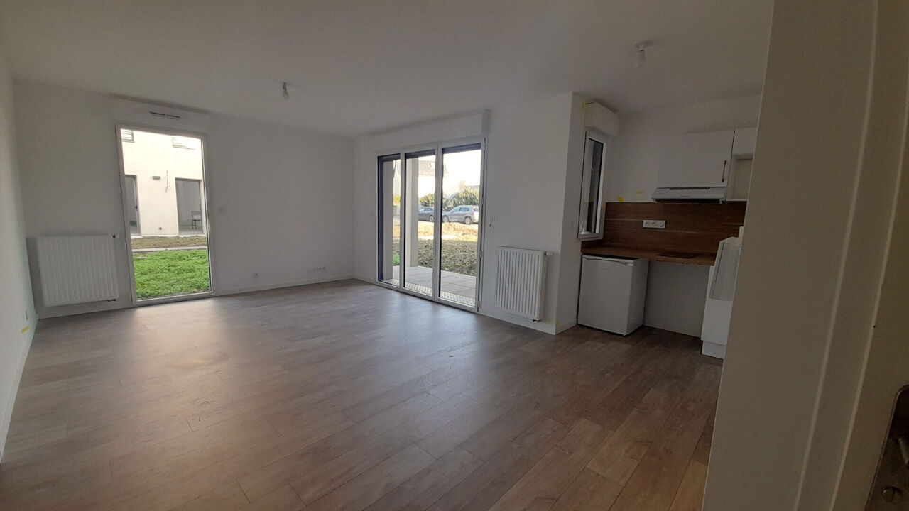 appartement 2 pièces 44 m2 à louer à Saint-Coulomb (35350)