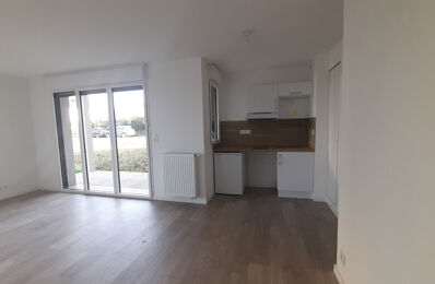 location appartement 660 € CC /mois à proximité de Côtes-d'Armor (22)