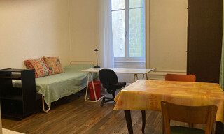 Appartement 1 Pièce 80 m² à louer à Nantes (44000)