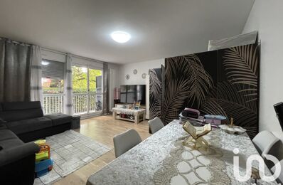 vente appartement 209 000 € à proximité de Les Pavillons-sous-Bois (93320)