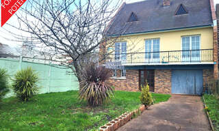 Maison 4 Pièces 110 m² à vendre à Le Havre (76620)