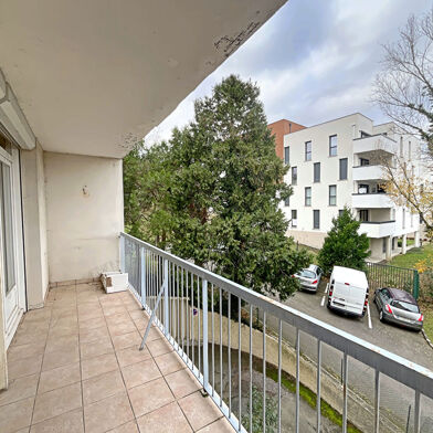 Appartement 3 pièces 81 m²