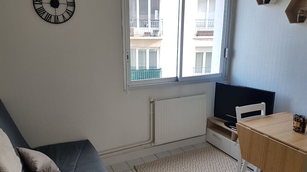 appartement 1 pièces 12 m2 à louer à Rouen (76000)