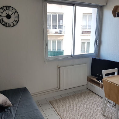 Appartement 1 pièce 12 m²