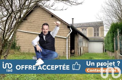 vente immeuble 168 000 € à proximité de La Chapelle-Saint-Mesmin (45380)