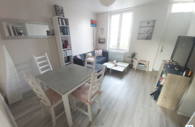 location appartement 560 € CC /mois à proximité de Le Houlme (76770)