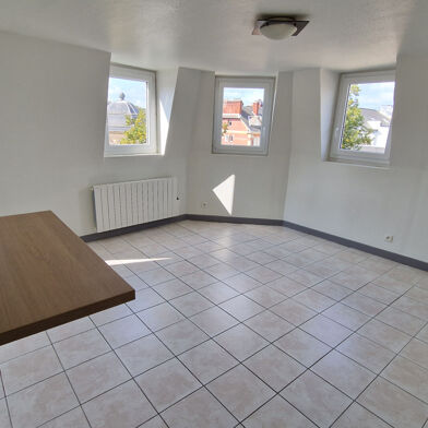 Appartement 1 pièce 22 m²