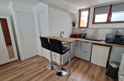 location appartement 520 € CC /mois à proximité de Le Houlme (76770)