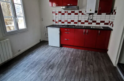 location appartement 510 € CC /mois à proximité de Le Houlme (76770)