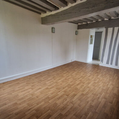 Appartement 1 pièce 31 m²