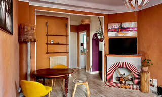 Appartement 3 Pièces 77 m² à vendre à Pau (64000)