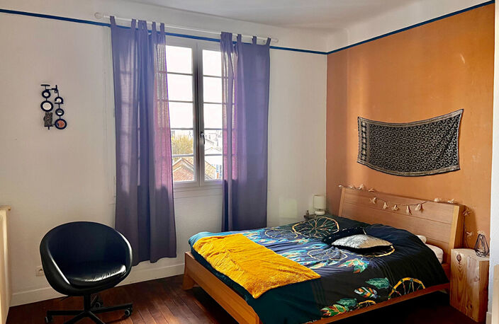 Appartement Pau 3 pièce(s) 75 m2 — photo 2