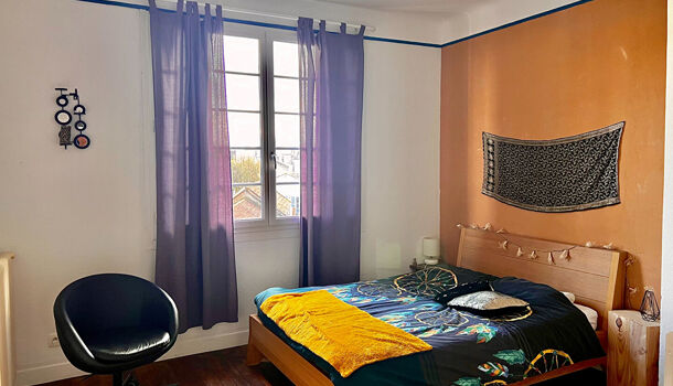 Appartement 3 pièces  à vendre Pau 64000