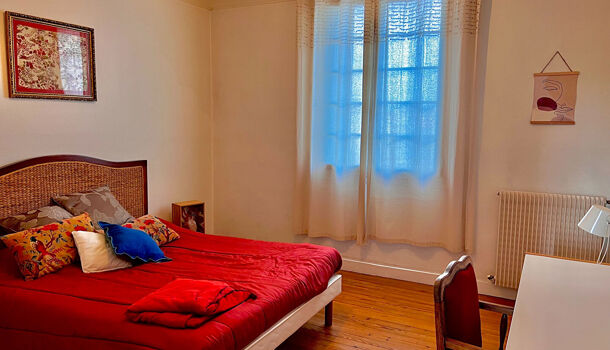 Appartement 3 pièces  à vendre Pau 64000