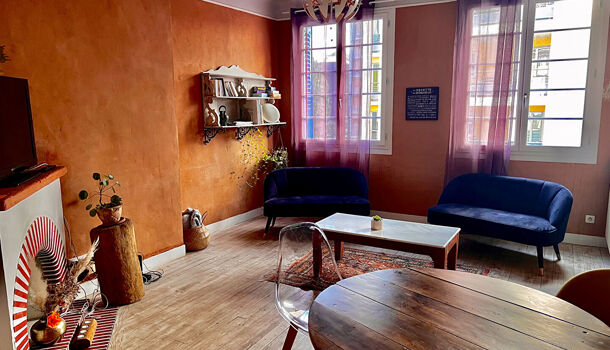 Appartement 3 pièces  à vendre Pau 64000