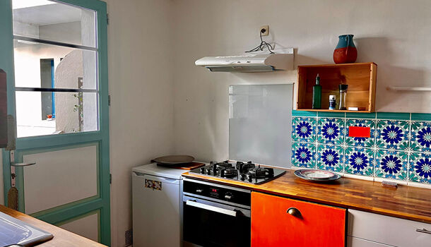 Appartement 3 pièces  à vendre Pau 64000