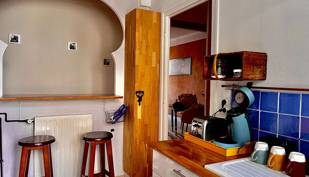 Appartement 3 pièces  à vendre Pau 64000