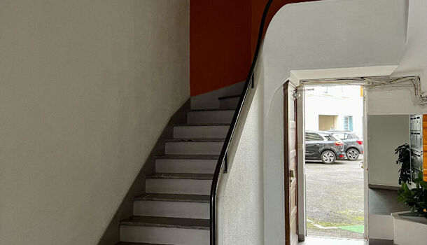 Appartement 3 pièces  à vendre Pau 64000